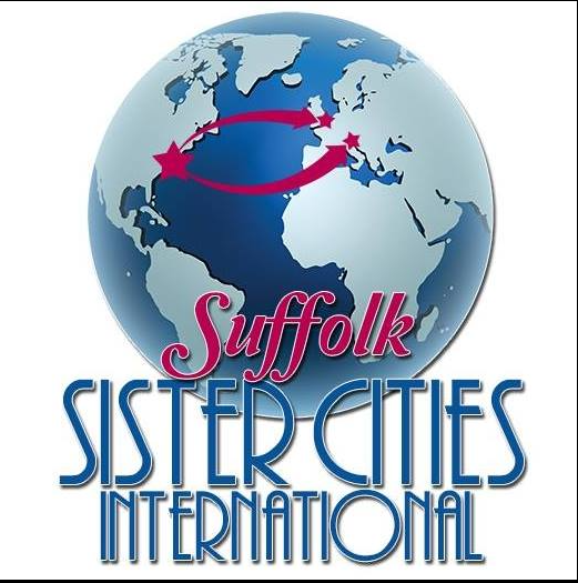 Suffolk Sister Cities